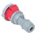 Розетка переносная EKF 2252 ps-2252-32-380 PROxima 3Р+РЕ+N 32А 380В IP67, фото9