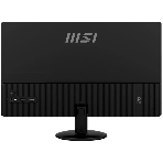 Монитор 23.8' MSI Pro MP242L IPS 1920x1080, 100 Гц, 4 мс, 16:9, 250 кд/м², HDMI 1.4b, DP 1.2a, 3.5 мм, Adaptive-Sync, черный, фото9