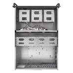 Серверный корпус ExeGate Pro 4U650-18 (RM 19', высота 4U, глубина 650, БП 600ADS, USB), фото7