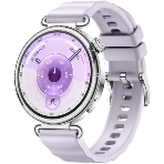 Умные часы HUAWEI Watch GT 6 KSU-B19, 1.32' AMOLED, 4G, Wi‑Fi, Bluetooth, NFC, 5 ATM/IP69, фиолетовый, фото 1