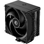 Кулер для процессора ID-COOLING SE-214-XT V2 черный LGA1851/1700/1200/115X/AM5/AM4 (16шт/кор, TDP 200W, PWM, 4 тепл.трубки прямого контакта, FAN 120мм) RET, фото6