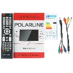 Телевизор PolarLine 65' 65PU51TC-SM черный LED UHD 60Hz Smart TV, фото11