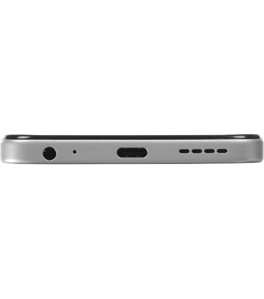 Смартфон Infinix SMART 10 X6725D 4/128Gb серебристый титан