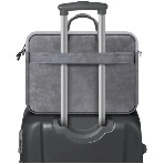 Сумка для ноутбука Defender SOLID 15.6' GREY, фото2