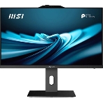 Моноблок MSI PRO AP242P 14M-685XRU 23.8'(1920x1082 (матовый) IPS)/Intel Core i5 14400(2.5Ghz)/8192Mb/512PCISSDGb/noDVD/Int:Intel UHD Graphics 730/Cam/BT/WiFi/-/war 1y/4.63kg/черный/noOS + Wireless KB+M (9S6-AE0621-847), фото 1