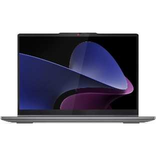 Ноутбук Lenovo IdeaPad 5 14IRH9 Core i5 13420H 16Gb SSD1Tb Intel UHD Graphics 14' OLED Touch WUXGA (1920x1200) без ОС grey WiFi BT Cam (83KX0082RK)