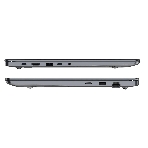 Ноутбук TECNO Megabook K15SFA/15.6'/IPS/AMD Ryzen 5 7535HS/16Gb/1Tb SSD/AMD Radeon Graphics/Windows 11 Home/серый/1.66kg, фото6