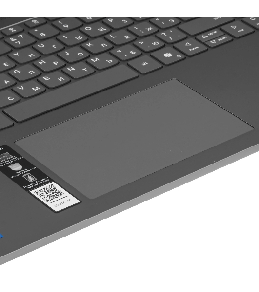 Ноутбук 16' Lenovo IdeaPad Pro 5 16AKP10 Ryzen AI 5 340/16Gb/SSD512Gb/RTX5050/2.8K/OLED/Win11/grey 8