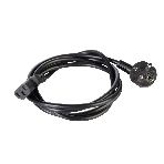 Шнур питания ЦМО С13-Schuko R-10-Cord-C13-S-1.8 (упак.1шт) 1.8м черный, фото 1