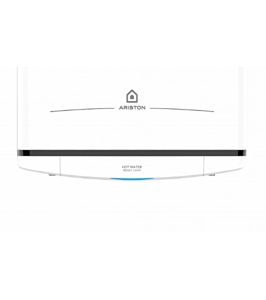 Водонагреватель электрический Ariston Velis Tech Inox R ABS 50 белый, накопительный, 50 л, 2,5 кВт