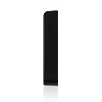 Накладка Ubiquiti 3-Pack черный Design Upgradable Casing for IW-HD, фото2