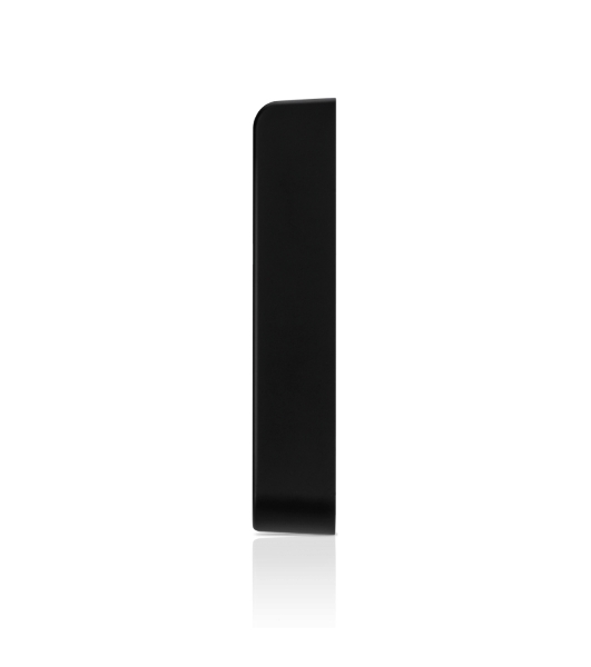 Накладка Ubiquiti 3-Pack черный Design Upgradable Casing for IW-HD