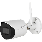 Камера видеонаблюдения IP Dahua DH-IPC-HFW1430DSP-SAW-0360B Wi-Fi 2.8-3.6мм цв. корп.:белый/черный, фото3