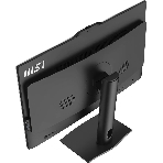 Моноблок MSI Pro AP272P 14M AiO 27' FHD(1920x1080)IPS AG Non-touch, Core i5-14400 (2.5GHz), 16Gb DDR5(1x16Gb), 512GB SSD M.2, Intel UHD, WiFi, BT, camera, WirelessKB&mouse Eng/Rus,Win11Pro Rus,1y war-ty, Blac (9S6-AF8321-801), фото10