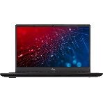 Ноутбук IRU Tactio 15ALG Core i5 1235U 8Gb SSD 512Gb Intel UHD Graphics 15.6' IPS FHD (1920x1080) Windows 11 Professional black WiFi BT Cam 4500mAh (2019270), фото 1