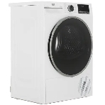 Сушильная машина Beko B3T47239 белый, 7 кг, сушка - тепловой насос, программ - 15, 59.7 x 84.6 x 54.3 см, фото11