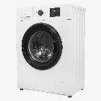 Стиральная машина Evelux EW 46121 белый, загрузка фронтальная 6кг, 1000 об/мин., класс: A++, фото3