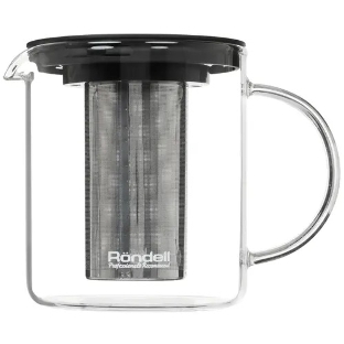 Чайник заварочный Rondell Klar RDS-1233, 1л