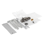 Серверный корпус ExeGate Pro 2U450-06 (RM 19', высота 2U, глубина 450, БП 2U-400ADS, 2*USB), фото2