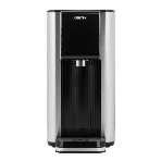 Термопот проточный Centek CT-3201 2,5 л, 2600 Вт, черный/серебристый, фото7