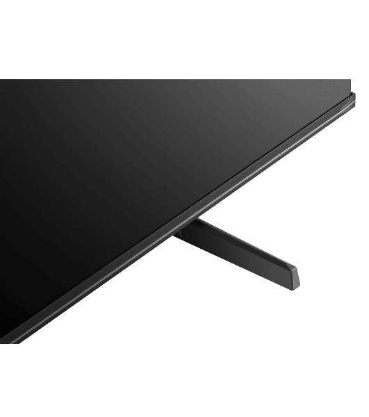 Телевизор Hisense 55' 55E7Q черный QLED 4K UHD 60Hz Smart TV VIDAA