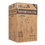 Колонка ELTRONIC 08' (20-82 HOME SOUND) динамик 6шт/2х8'; 2х4'; 2х1.5' комплект 2 колонки (белая), фото13