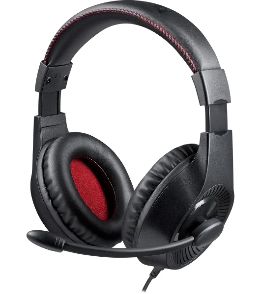 Комплект клавиатура+мышь Redragon S137 проводной, USB, чёрный