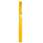 Бур по бетону Denzel двойная спираль, Cobalt W-tip, 12x600 мм, SDS PLUS, фото3