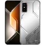 Смартфон INFINIX GT 30 8/256Gb белый, фото 1