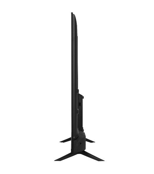 Телевизор MIU 55' U55SLT101SV черный DLED UHD 60Hz Smart TV