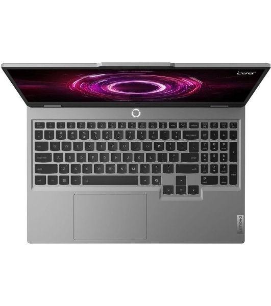 Ноутбук Lenovo LOQ 15AHP10/15.6'/IPS/AMD Ryzen 7 250/16Gb/512Gb SSD/NVIDIA GeForce RTX 5060 8Gb/Windows 11 Home/серый/2.4kg