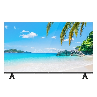 Телевизор BQ 43' 43F38B черный LED FHD 60Hz