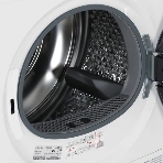 Сушильная машина Hotpoint TDSH 75 W белый, 7 кг, сушка - тепловой насос, программ - 15, 59.7 x 84.6 x 54.3 см, фото7
