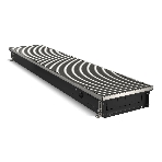 Конвектор внутрипольный Royal Thermo ATRIUM-90/250/1000-DG-U-NA, фото2