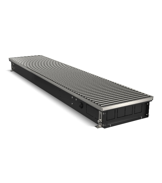 Конвектор внутрипольный Royal Thermo ATRIUM-90/250/1000-DG-U-NA