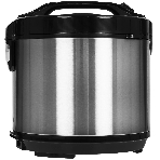 Мультиварка Goodhelper MC-5100 черный, фото3