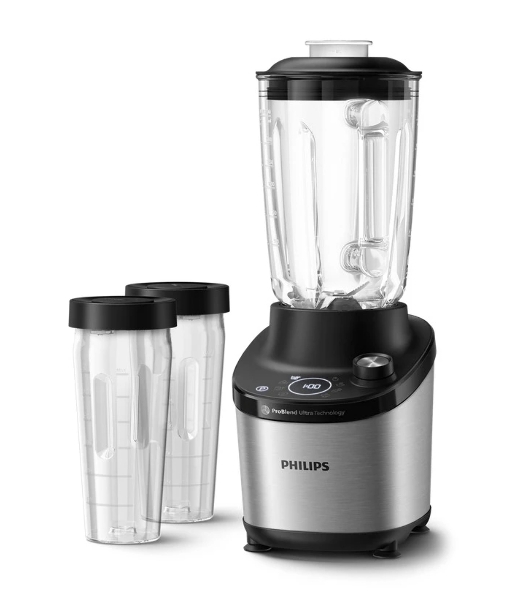 Блендер стационарный Philips HR3760/10