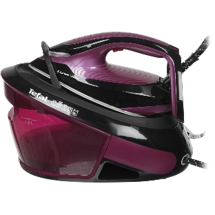 Парогенератор Tefal Express Vision SV8152E0 2800Вт фиолетовый/черный