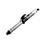 Щипцы для завивки волос BRAYER BR3211 серый, 32 мм, 200 °C, 6 режимов, фото 1