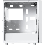 Корпус Ocypus Gamma C70 WH, Midi-Tower, белый, фото6