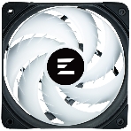 Вентилятор для корпуса Zalman ZM-AF120 ARGb черный, 120 мм, 2000 об/мин, 29.7 дБ, 4 pin, фото2