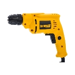 Дрель DeWalt DWD014S-QS, 550 Вт, сетевая, безударная, фото2