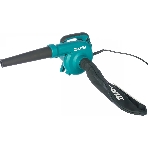 Воздуходувка Makita UB1103 600Вт (уборка: сухая) синий, фото12