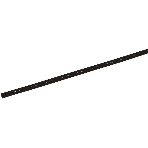 Трубка термоусадочная ТТУ 60/30 черный 1м IEK UDRS-D60-1-K02, фото2