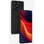 Смартфон INOI A75 Elegance, 6/256Gb, черный титан, фото2