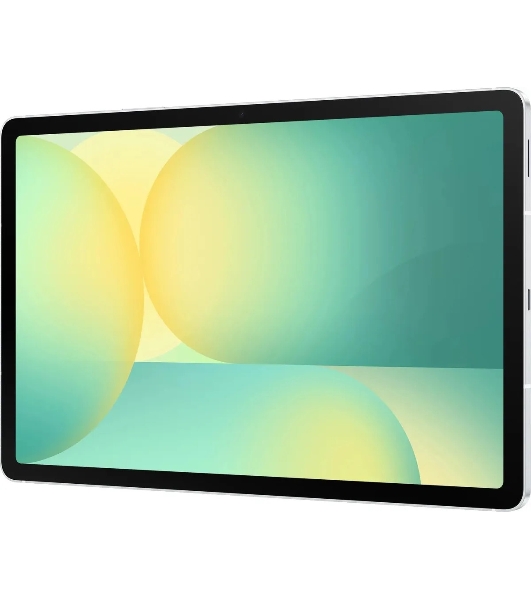 Планшет Samsung Galaxy Tab S10 SM-X526B 10.9', 12Gb, 256Gb, Wi-Fi, 5G, Android 15 серебристый