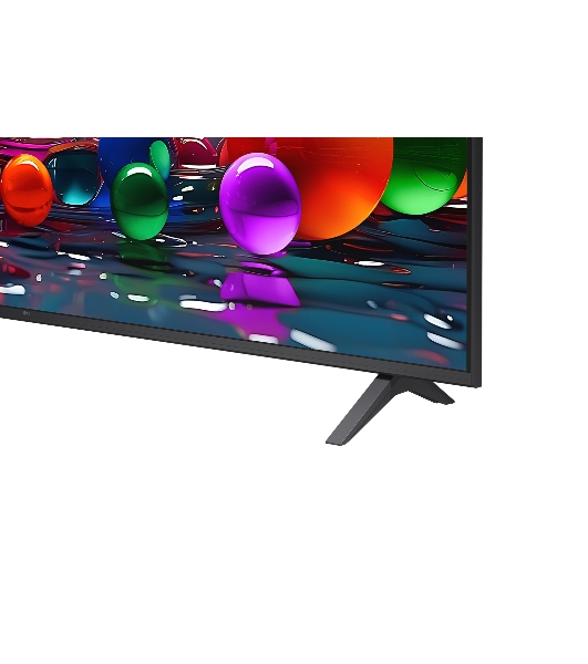 Телевизор LG 65' 65UA75009LA черный DLED 4K UHD 60Hz Smart TV WebOS