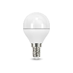 Лампа светодиодная Gauss Led Globe-dim E14 7Вт 4100К диммируемая, фото5