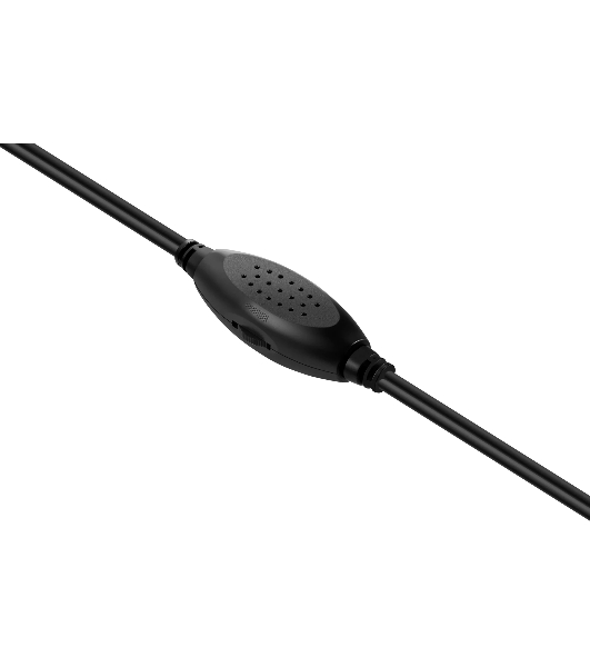 Компьютерная акустика Defender J1 6Вт, подсветка, питание от USB