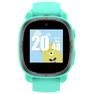 Смарт-часы INOI Kids Watch Lite зеленый